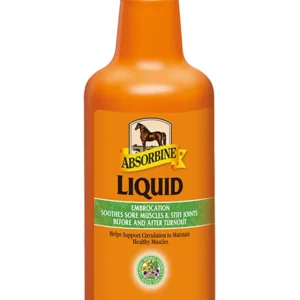 Embrocation liquido VetLin, 475ml No Color 475