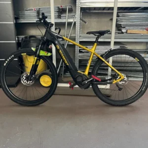 E-MTB Bergamont E-Revox FMN tg. XL usato