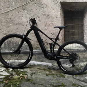 E-MTB Rossignol Mandate Shift Deore 11 2023 tg. M usata