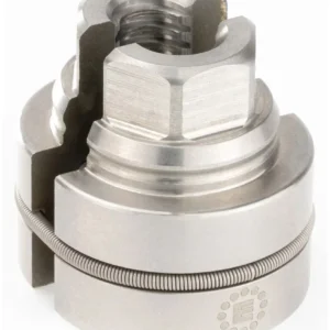 Enduro Bearings dado sgancio rapido per asse ACME 5/16 (8 mm)