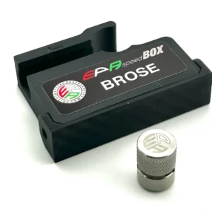 EPAspeed BOX per BROSE