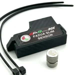 EPAspeed BOX per FAZUA Slim Sensor