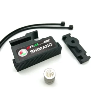 EPAspeed BOX per SHIMANO