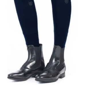 Calzini da Equitazione Bamboo Blend Navy Equestrian Stockholm