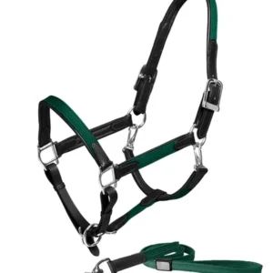 Cavezza Pelle & Longhina Sycamore Green Equestrian Stockholm