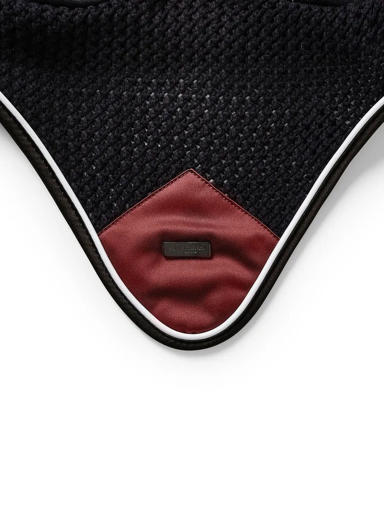 Cuffia Per Cavallo Modern Luxe Equestrian Stockholm