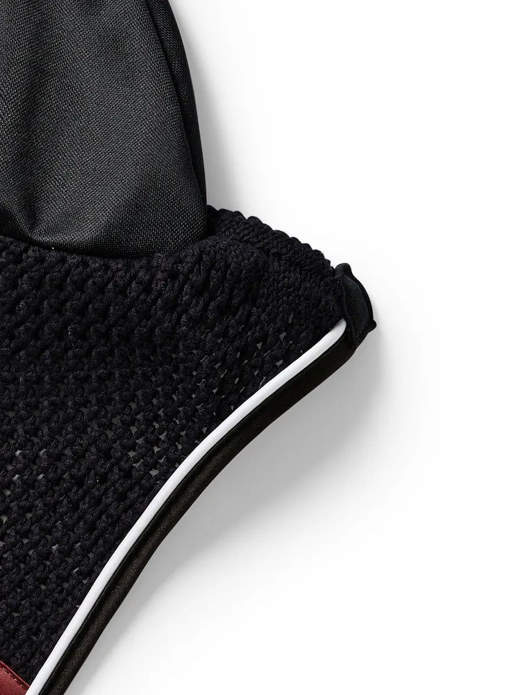 Cuffia Per Cavallo Modern Luxe Equestrian Stockholm