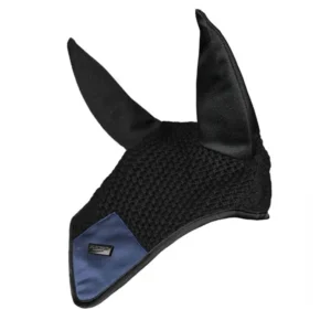 Cuffia Per Cavallo Performance Dark Venice Equestrian Stockholm