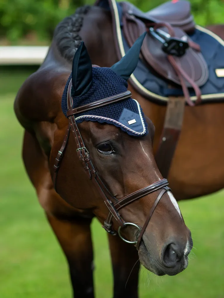 Cuffia Per Cavallo Royal Classic Equestrian Stockholm