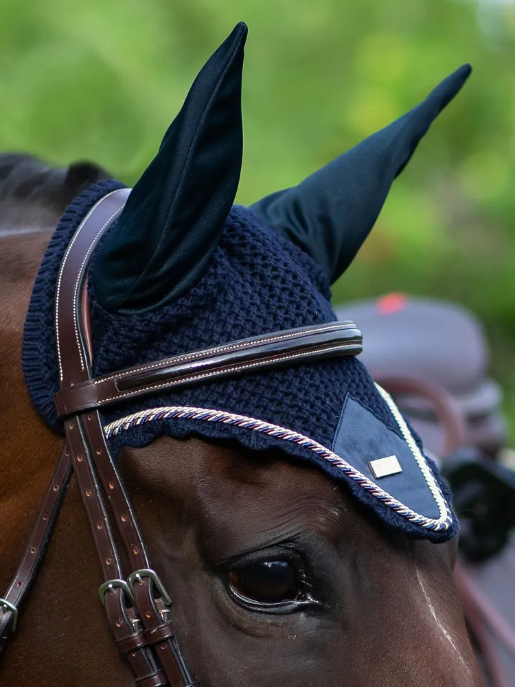 Cuffia Per Cavallo Royal Classic Equestrian Stockholm