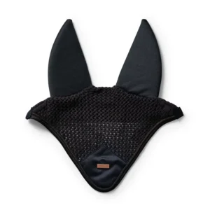 Cuffia Per Cavallo Soundless Modern Dark Ocean Equestrian Stockholm