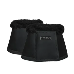 Paraglomi All Black Equestrian Stockholm