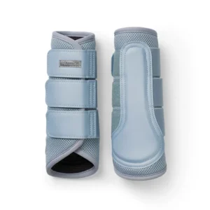 Stinchiere Mesh Ice Blue S Equestrian Stockholm