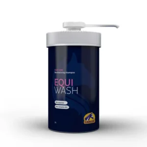 Equi Wash, shampoo pH neutro, 2 L No Color 2