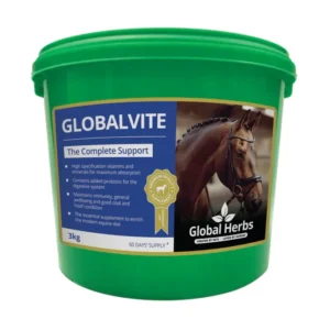 Erbe globali GlobalVite 3kg No Color 3