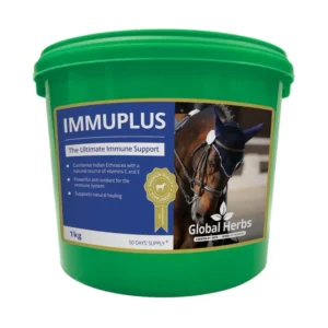 Erbe globali ImmuPlus 1kg No Color 1
