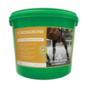 Erbe Globali StrongBone 1kg No Color 1