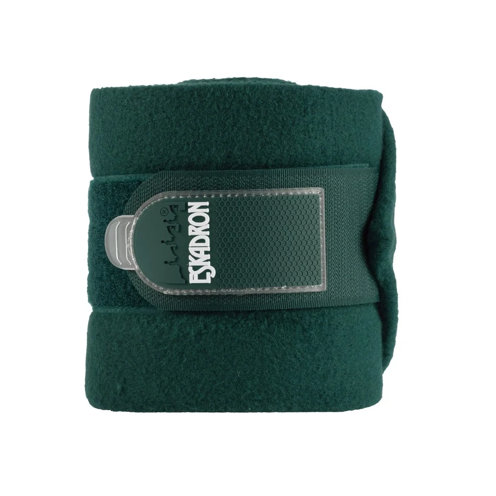 Eskadron Bendaggi Pile Uni Racinggreen