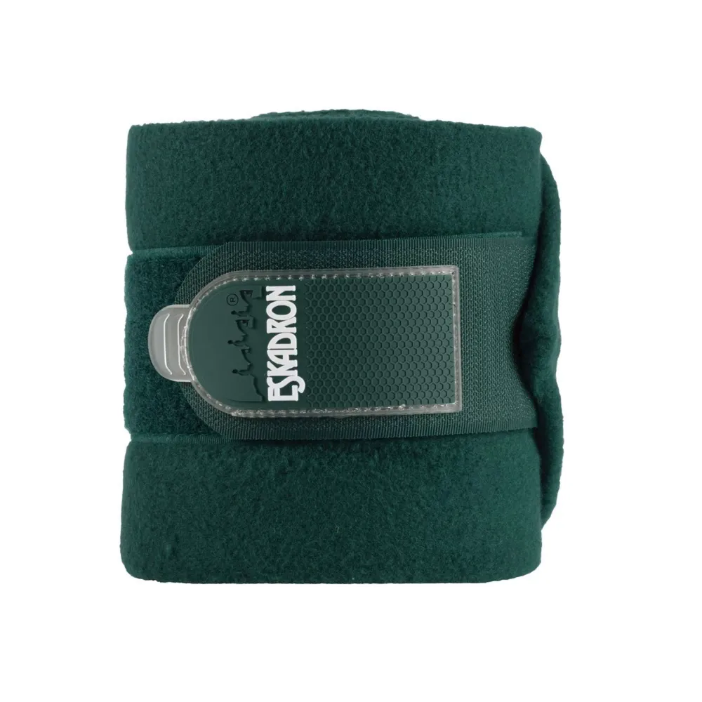 Eskadron Bendaggi Pile Uni Racinggreen