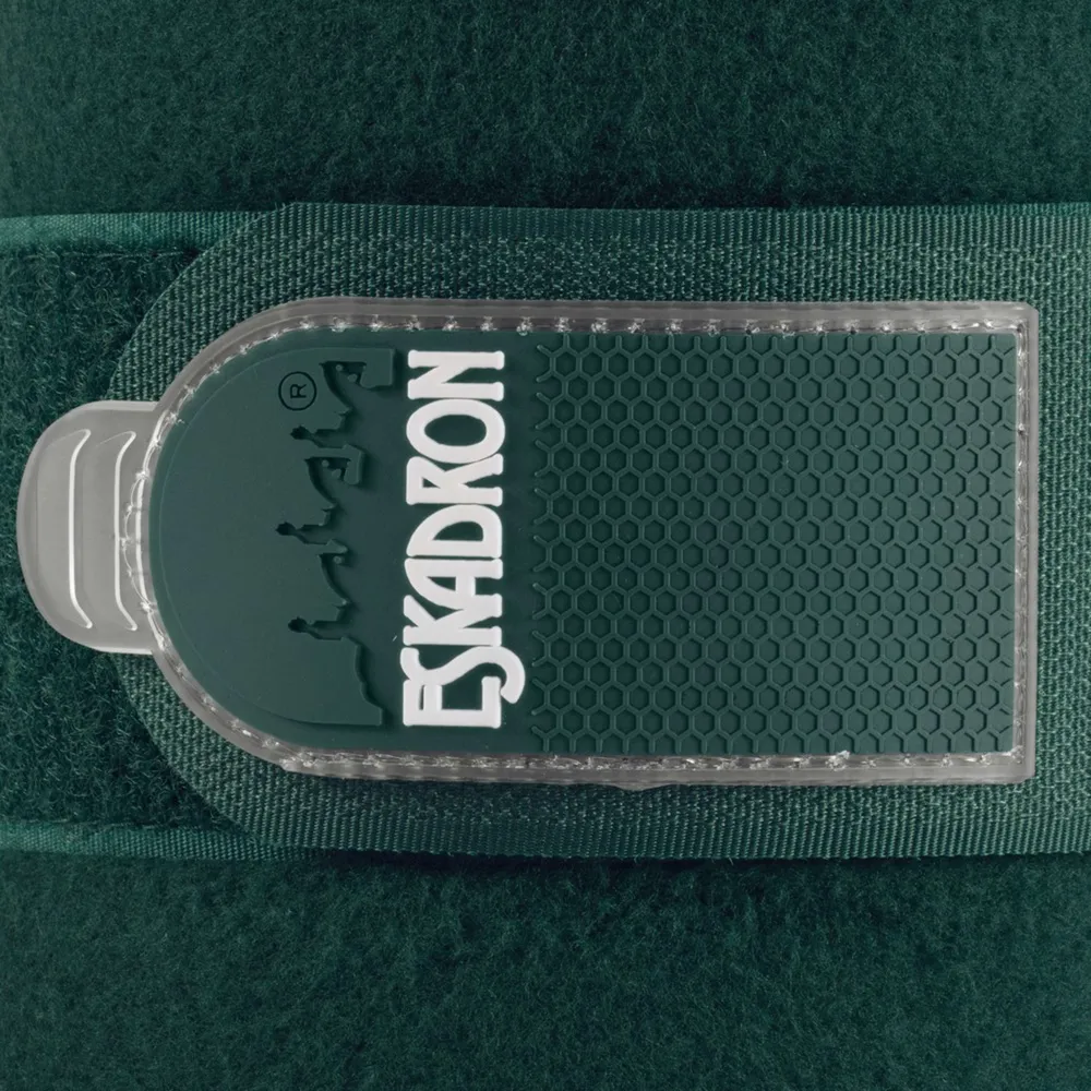 Eskadron Bendaggi Pile Uni Racinggreen