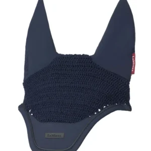 Essence cuffietta acustica antimosche Navy XL