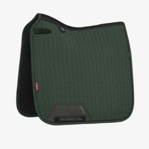 Essence sottosella dressage Pine Green L