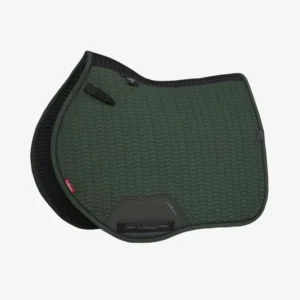 Essence sottosella da salto Eurojump Pine Green L
