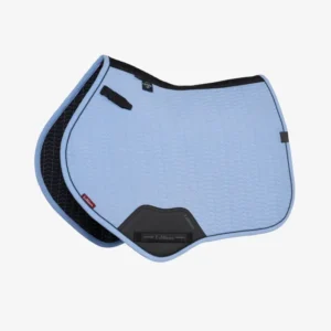 Essence sottosella da salto Eurojump Powder Blue S/M