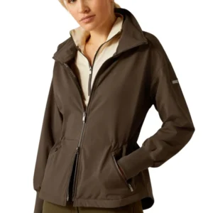 Estrade Softshell Giacca Banyan Bark XS