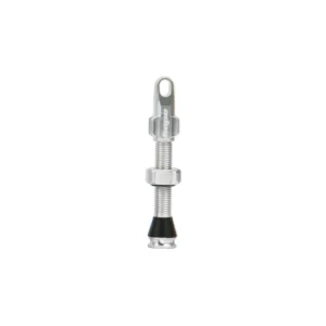 Estrattore per valvola tubeless HOPE da 60 mm Argento