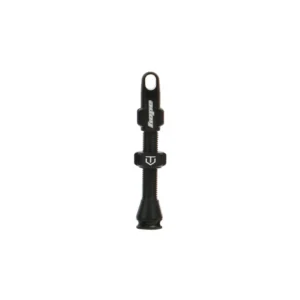 Estrattore per valvola tubeless HOPE da 60 mm Nero