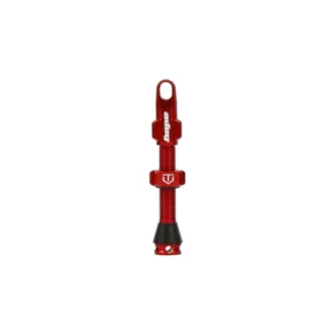 Estrattore per valvola tubeless HOPE da 60 mm Rosso