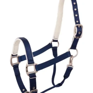 Event capezza nylon foderata Blue P