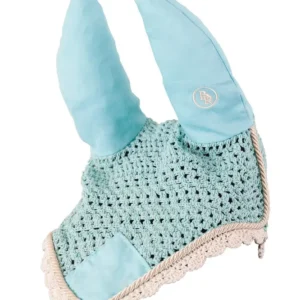 Event cuffietta cotone Angel Blue F