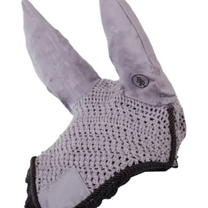 Event cuffietta cotone Basic Grey F