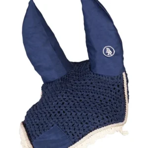 Event cuffietta cotone Blue F