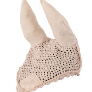 Event cuffietta cotone Champagne F