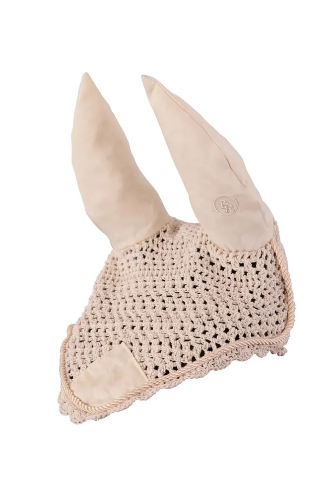 Event cuffietta cotone Champagne P