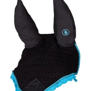 Event cuffietta cotone Flash Black F