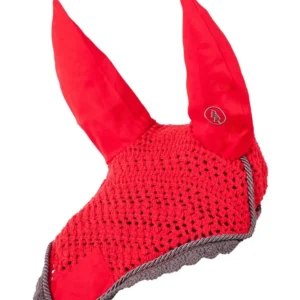 Event cuffietta cotone Florid Red F