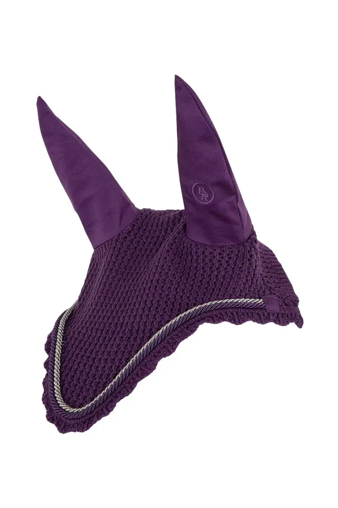 Event cuffietta cotone Grape Royal F