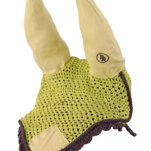Event cuffietta cotone Lime F