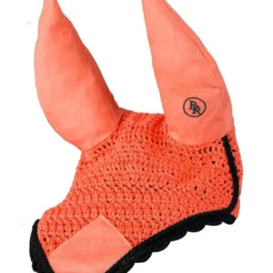 Event cuffietta cotone Salmon F