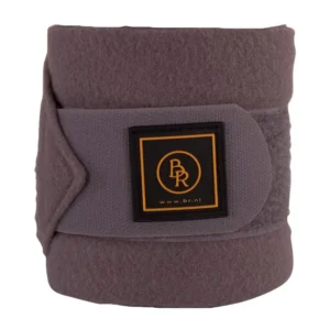 Event fasce pile Basic Grey 3