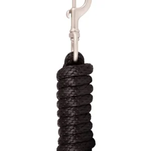 Event lunghina con moschettone Black 2,1