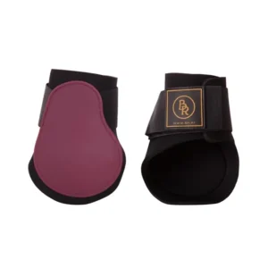 Event paranocchi non elastici Beet Red P