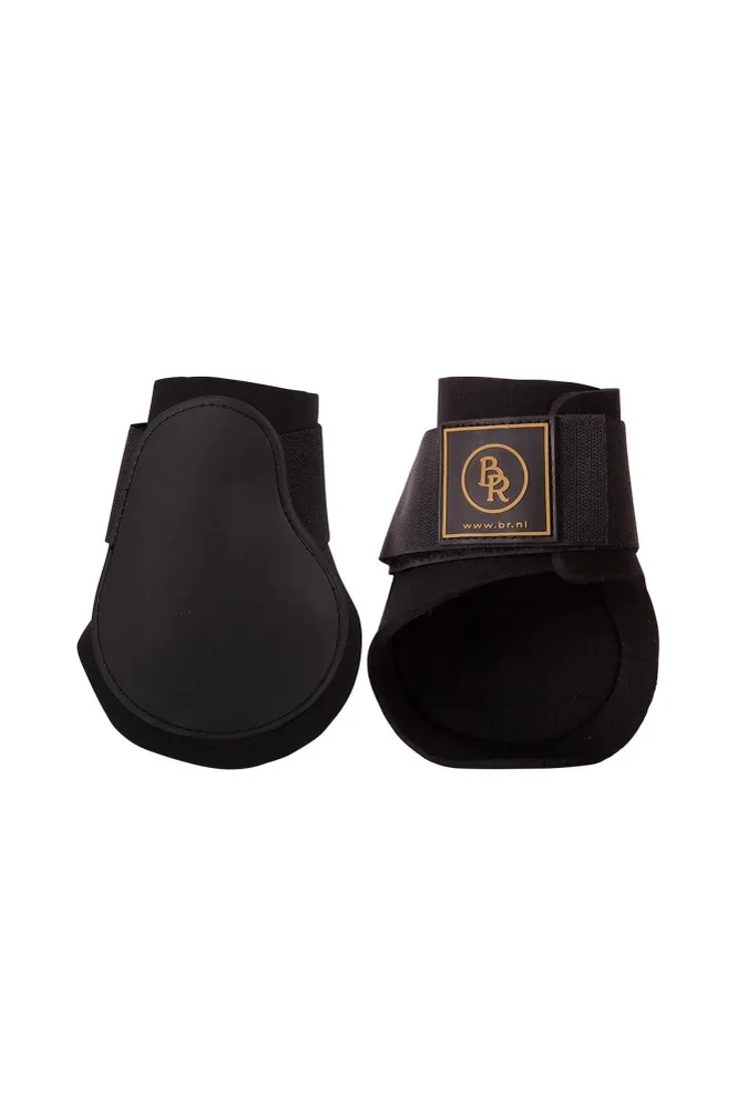 Event paranocchi non elastici Black F
