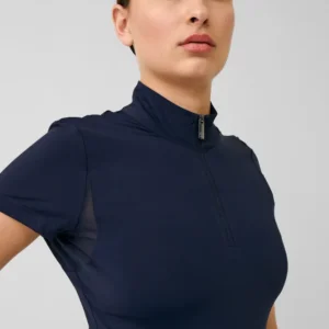 Everly Maglietta maniche corte (S/S) Navy L