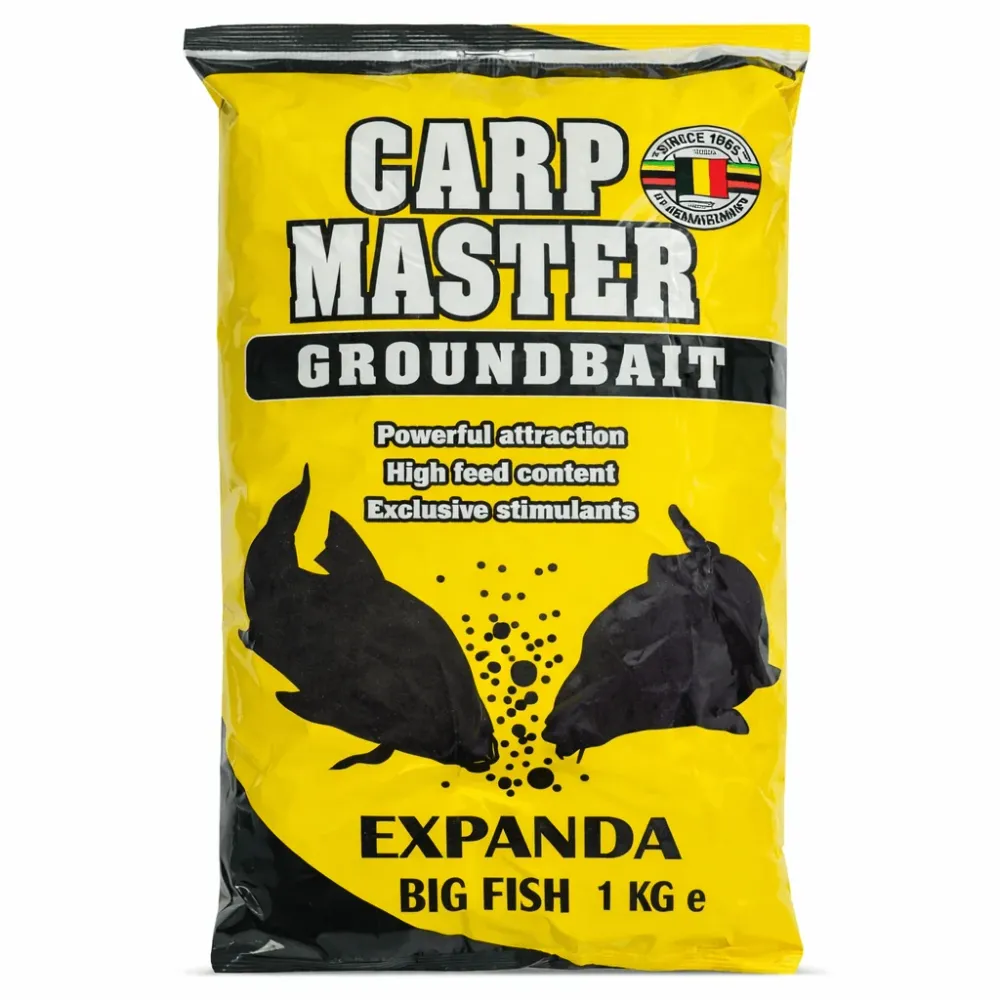 EXPANDA BIG FISH 1kg