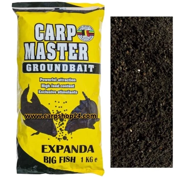 EXPANDA BIG FISH 1kg
